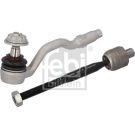 11 311 034 Spurstange VA li/re BMW X5,X6 07 33512 11 311 034 Spurstange VA li/re BMW X5,X6 07 33512