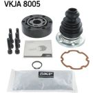 SKF Homokinetisches Gelenk VKJA8005