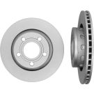 KAMOKA Bremsscheibe 103430
