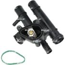 NRF Thermostat, Kühlmittel 725310 EASY FIT
