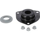 MONROE Stützlager 1Stk. VA NISSAN Almera,Maxima,Murano 99 MOUNTING KIT MK301