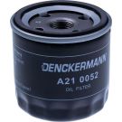 DENCKERMANN Ölfilter A210052
