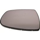 Spiegelglas, Außenspiegel Renault Trafic Opel Vivaro oberer Teil OE 7701050267 HAGUS 4394837