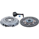 SACHS Kupplungssatz 3000 990 328 XTend Kit plus CSC