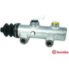 BREMBO Geberzylinder, Kupplung C A6 025 ESSENTIAL LINE