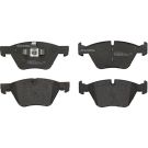 BREMBO Bremsklötze VA P 06 040