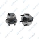GSP Radlager 9400174