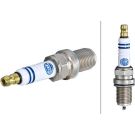 HELLA Zündkerze 8EH188705-331 Platinum