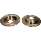 Maxgear Bremsscheibe Ford T. Focus 04-/C-Max 265Mm 19-1226