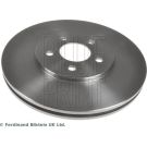 Bremsscheibe Chrysler P. Stratus 2.0-2.5 95-01 ADA104352