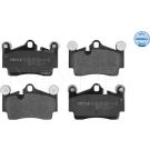 Bremsbelagsatz Vw/Porsche T 252369417