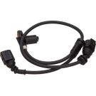 Sensor, Raddrehzahl 20-0089