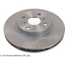 Bremsscheibe Toyota P. Mr 2 1.6 16V 84-90 ADT34331
