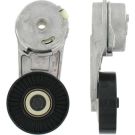 Spannrolle Multi-V VKM 34027