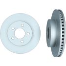 KAMOKA Bremsscheibe 1032368