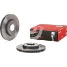 Bremsscheibe VA Xtra 09.9574.4X Bremsscheibe VA Xtra 09.9574.4X