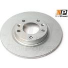 PROFIPOWER Bremsscheibe 3B2201