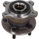 Radlagersatz 33-0821