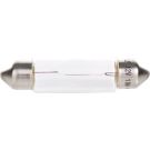 12V 10W PURE LIGHT SV8,5-8 BOSCH KFZ-GLUEHLAMPE Pure Light WS 1987302210