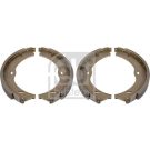FEBI BILSTEIN Bremsbacken 38531