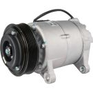 KOMPRESSOR, KLIMAANLAGE VALEO CORE-FLEX VAL814697