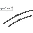 Bosch Scheibenwischer Aerotwin A696S 3397007696