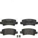 BREMBO Bremsklötze HA P 83 065