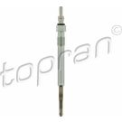TOPRAN Glühkerze 109481