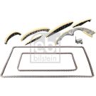 Steuerkettensatz AUDI A4,A5,VW Touareg 06 Basic Short Kit 49400