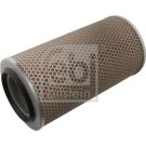 FEBI BILSTEIN Luftfilter 06772
