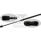FEBI BILSTEIN Gasfeder, Koffer-/Laderaum 47048