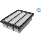 Luftfilter Hyundai Santa 37-12 321 0021
