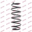 KYB Fahrwerksfeder Audi S. 90 1.6Td-2.3E 20V 04.87-07.94 RH1183