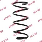 KYB Fahrwerksfeder Volvo P. V50 2.0D 10/10-12/12 K-Flex RA3449