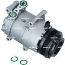 Kompressor, Klimaanlage EASY FIT 32405