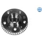 17 325 010 Radnabe Vorne 1004076007