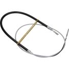 Seilzug, Feststellbremse Bmw T. E34 88-97 Le/Pr 32-0179