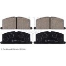 Bremsbelagsatz Toyota P. Camry/Carina/Celica/Corolla 83-97 ADT34279