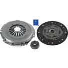SACHS Kupplungssatz 3000 951 055