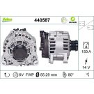 VALEO Generator 440587