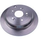 DENCKERMANN Bremsscheibe B130805