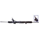 Lenkgetriebe Ford Transit 06 11-1094