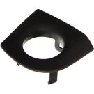 Original VAG Türschlossrad Audi A3 (04-08), A4 (01-09) 8E1837879ROH