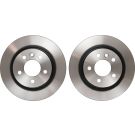 17 481 050 Bremsscheibe VA DF6482