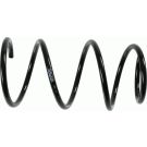 Sachs Fahrwerksfeder Toyota P. Corolla Combi (_E12J_, _E12T_), 1.4 D, 1.6 Vvt-I, Corolla Stufenheck (_E12J_, _E12T_), 1.4 D, 1.6 Vv 998 774