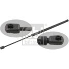 FEBI BILSTEIN Gasdruckfeder 27888