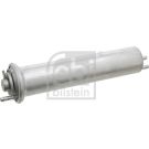 FEBI BILSTEIN Kraftstofffilter 26437