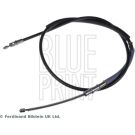 Seilzug, Feststellbremse Jeep T. Cherokee 2.5-4.0 84-01 Pr ADA104611