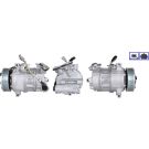 Kompressor (Tausch) Renault GrandScenic IV 1.3 TCe 18 700511066