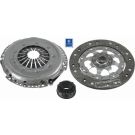 SACHS Kupplungssatz 3000 839 801